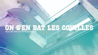 Miniatura de "J.O.H. & VATO - On S'en Bat Les Couilles"