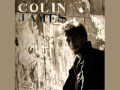 Colin James - Real Stuff