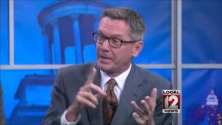 Hamilton County Probate Judge election heats up