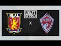 MLS NEXT PRO: Real Monarchs vs Colorado Rapids 2 | May 20, 2026
