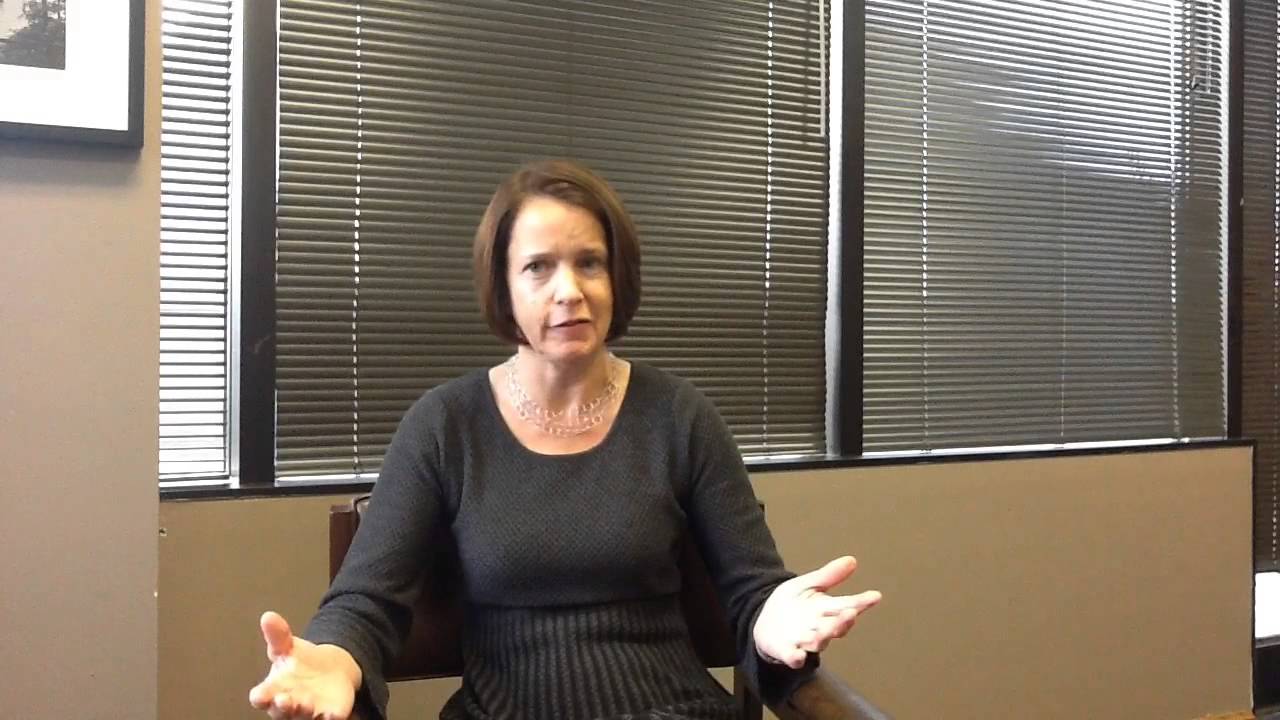 Jodi Remke lays out priorities as California's political watchdog