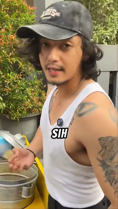 Bulking Bubur Kacang Ijo Custom