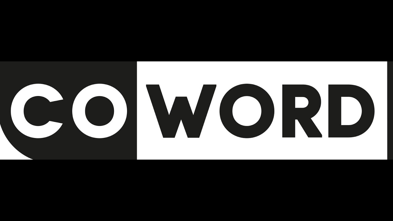 COWORD - MUNDO LIVING - 2023 - YouTube