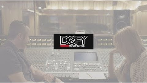 Robert L. Smith | Defy Recordings