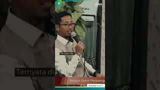 Wafatnya Yahya Sinwar mematahkan fitnah Z10n1$ @MuhammadHuseinGaza #wahdahtv #palestine #palestina