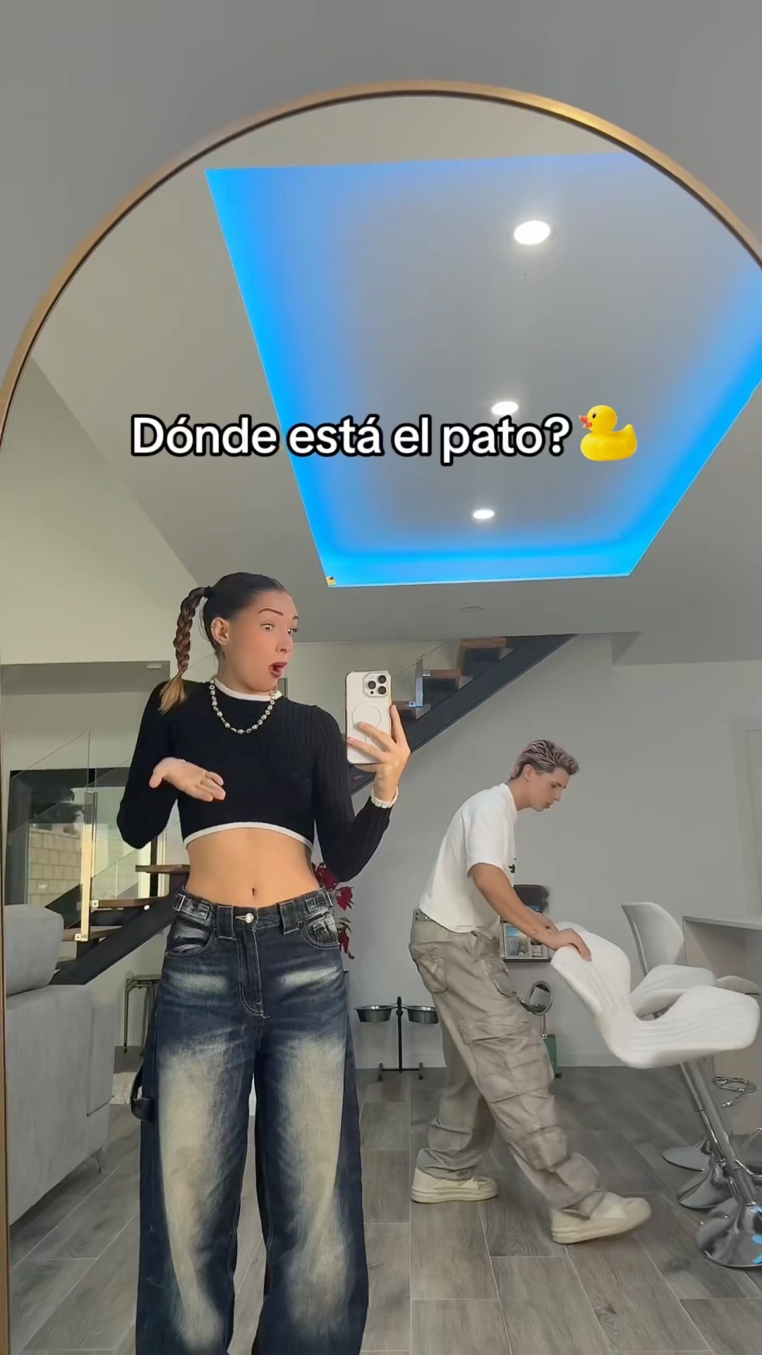 Voy a seguir a quién lo encuentre❤️