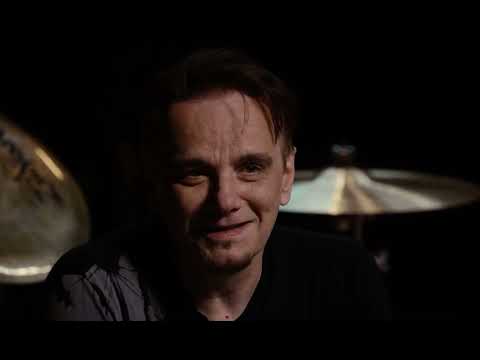 Gavin Harrison On Meeting Neil Peart Before a Porcupine Tree Show