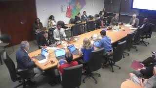 2026-09-15 Budget & Finance Committee