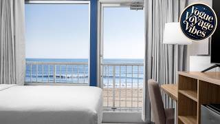 Spark by Hilton Virginia Beach Oceanfront | Virginia Beach (VA), United States | Hotel Review 🌟