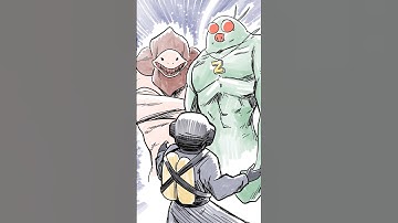 The Obsession of a Hoarding Bug in Lethal Company Animated