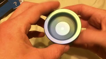 Yoyofactory paolista Unboxing and review