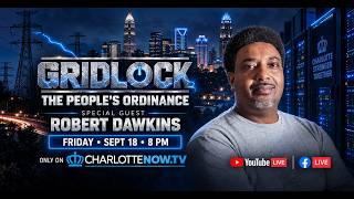 The Truth About Charlotte’s Data Center Ordinance: What You Need to Know