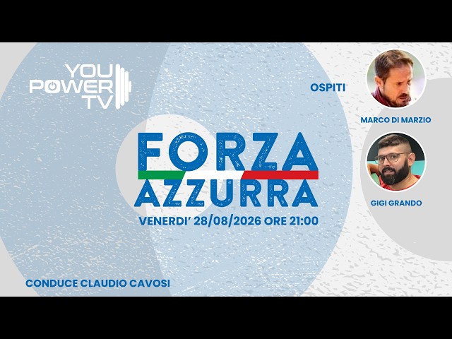 Forza Azzurra: Il bilancio da Pristina