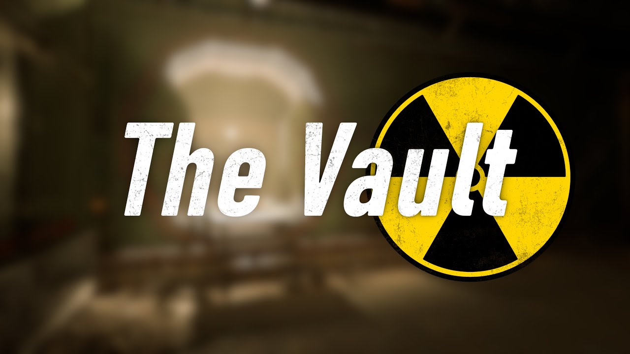 The Vault Video