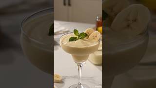 ? 5 daqiqada tayyor bo'ladigan bananli desert! | Mazali va tez