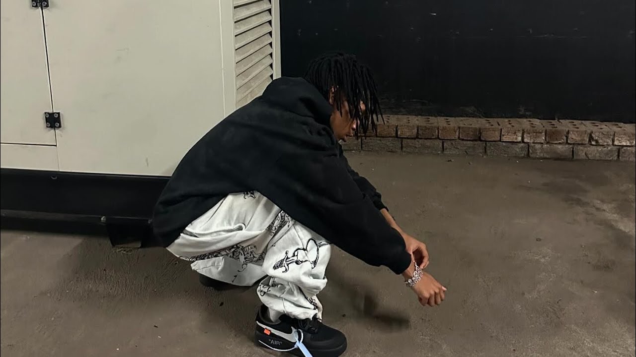 k1llbrady mix 3(with visuals)