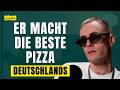 L Artista Stuttgart Der Aufstieg Des Selfmade Pizzabäckers Nico Zingariello