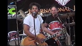 The Rangehoods &quot;Far Side Of Love&quot; live 1997-07-11 Pain In The Grass, Seattle, WA