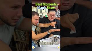 Best Magic 😱 🤯 #magic #fyp #southafrica