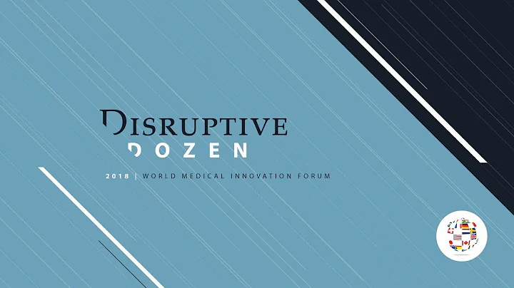 2018 WMIF | Disruptive Dozen: 12 AI Technologies That Will Reinvent Care