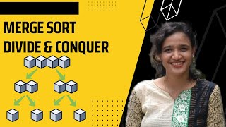 Sorting - Merge Sort | Divide & Conquer | JAVA