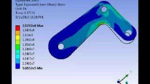 finite element analysis fatigue by MeHHeY