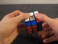 Rubik's Cube: Zauberwürfel lösen (Teil 1 von 3)