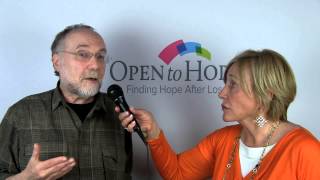 Shame and Grief with Jeffrey Kauffman