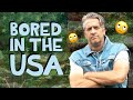 Bored in the USA - Bruce Springsteen Parody