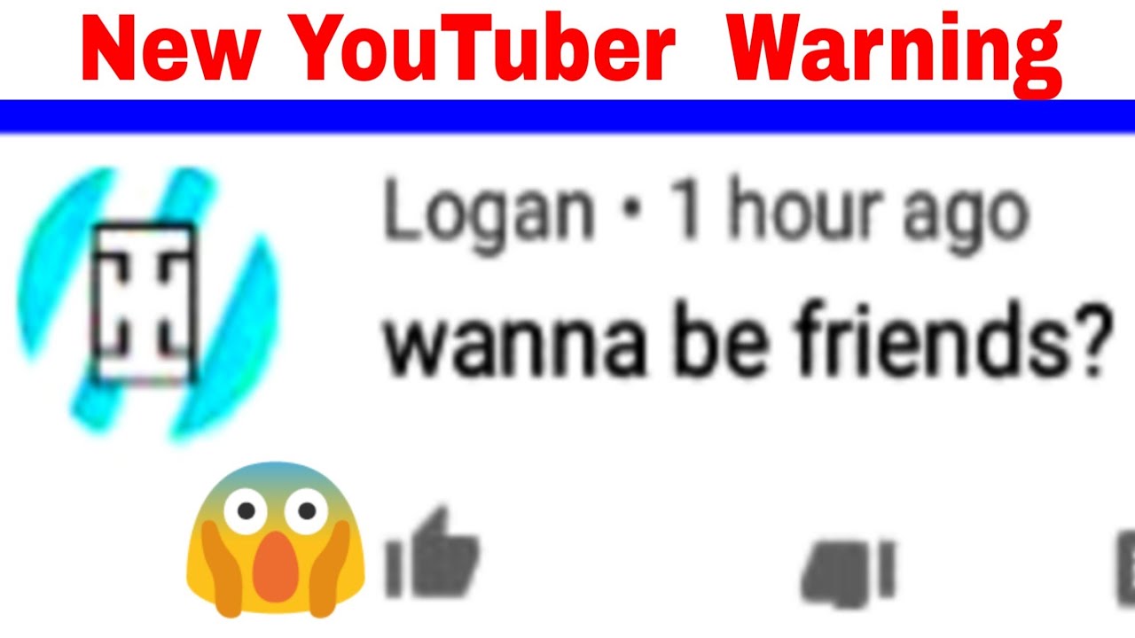 The Logan Scam,😱Who is logan😨How to stop Bot Comments😵Calls/Tedd/Tom ...