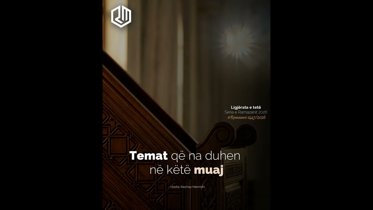 Temat që na duhen në këtë muaj