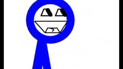 MY FIRST PIVOT ANIMATION (total random video)