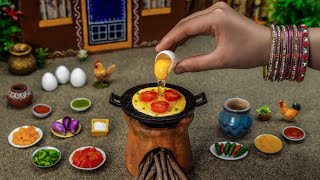 1000+ Miniature Indian Cooking Recipe | Best Of Miniature Food Recipe Compilation | Tiny Foodkey screenshot 2