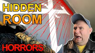 SHOCKING Update About SECRET ROOM At Post Office