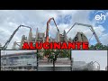 🔴OBRAS CAMP NOU(5 de Julio)⚠️Vaya ritmo con la demolición