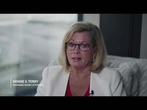 East Tennessee Personal Injury Attorney | The Terry Law Firm