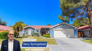 Just Listed! Spacious Home at 1025 North Heritage Drive, Ridgecrest CA
