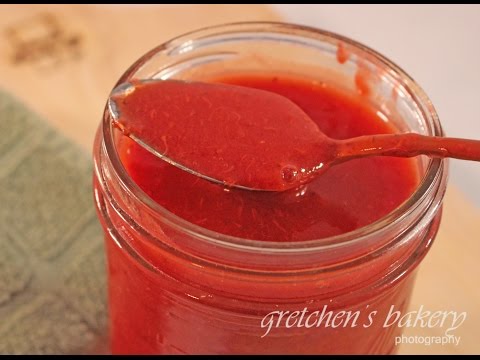 how-to-make-strawberry-puree