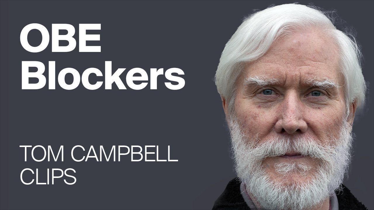 Out of Body Experience Blockers What keeps people from achieving the