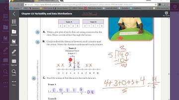13.3 Math Instructional Video