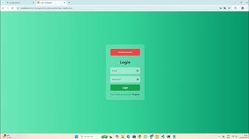School Management System Using Php and Mysql