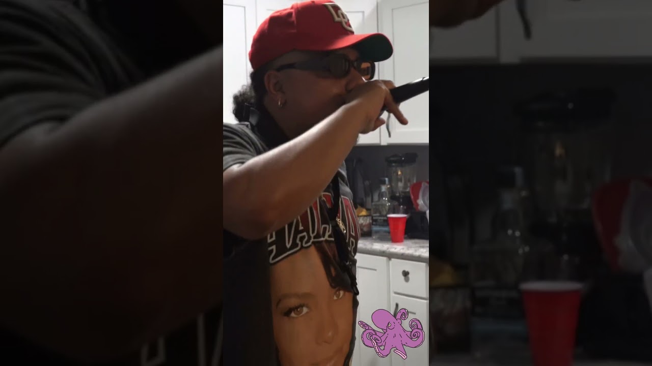 Shrimp Quesadillas - Skuzii | The Invite Only Private Party | House Party, Live Music