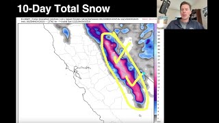 Mountain Weather Update 114, Meteorologist Chris Tomer