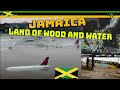 Land Of Wood And Water | Flooding In Jamaica October 20 to 25, 2020