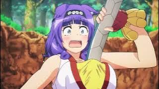 I'm willing to pay for it | Futoku no Guild | 不徳のギルド