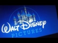 Walt Disney Pictures Pixar Closing Logos Walt Disney Pictures Pixar Closing Logos