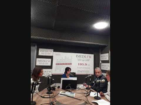 საგრანტო კონკურსები/”ვუსმენთ ერთმანეთს“/რადიო იმედი, Radio Imedi