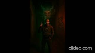 Ali Black Endormi Ibliss Official Music Video
