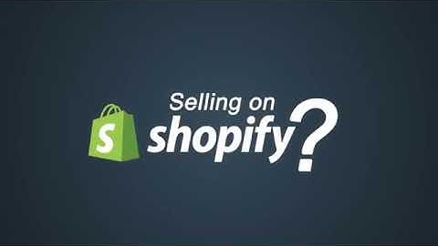 Web Accessibility for Shopify