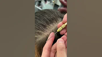 Natural Invisible Hair Extensions Hair Extensions 